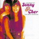  Cher - The Best Of Sonny & Cher - The Beat Goes On CD