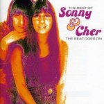 Cher - The Best Of Sonny & Cher - The Beat Goes On CD – Hledejceny.cz