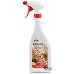 Veredus Rozčesávač na srst SUPER SHEEN 1000 ml – Zboží Dáma