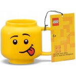 LEGO keramický hrnek silly 255 ml – Hledejceny.cz