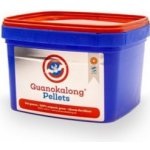Guanokalong Pellets 5 kg – Zboží Mobilmania