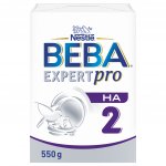 BEBA EXPERTpro HA 2 550 g – Zboží Dáma