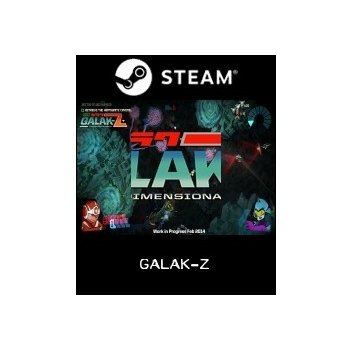 Galak-Z