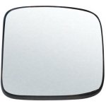 Sklo panoram. zrcátka MAN TGA, vyhřívané, r=300 | Zboží Auto