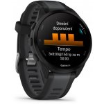 Garmin Forerunner 165 Music – Zboží Živě