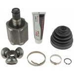 NTY Kloub poloosa vnitřní levý VOLVO S60II V60 2.0T3 T5 2014-17 S80II V70III 3.2V6 AWD 2007- 360026538 31256779 31325288 31367531 36000159 | Zboží Auto