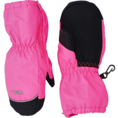 CMP Dětské lyžařské rukavice palčáky – Zboží Dáma