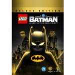 LEGO Batman: Legacy of the Dark Knight (Deluxe Edition) (XSX) – Zbozi.Blesk.cz
