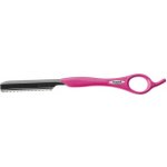 Sinelco Seřezávač na vlasy Sinelco Feather PINK – Hledejceny.cz