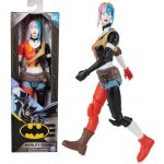 Spin Master DC Batman Harley Quinn – Hledejceny.cz