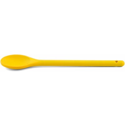 Kuchyňská lžíce žlutá, 30 cm - Weis – Hledejceny.cz