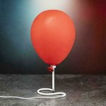 Lampa Pennywise Balloon 35 cm – Hledejceny.cz