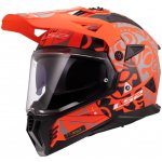 LS2 MX702 PIONEER II RANGI – Zbozi.Blesk.cz