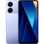 POCO C85 8GB/256GB Purple – Zboží Živě