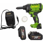 Procraft PRG20 – Zboží Dáma