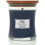 WoodWick Indigo Suede 275 g – Zbozi.Blesk.cz