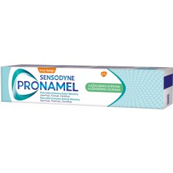 Sensodyne Pronamel Menta zubní pasta na citlivé zuby 75 ml