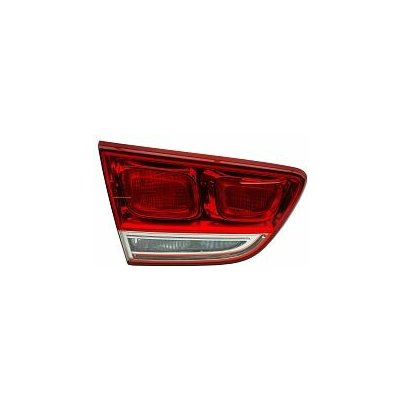 Zadní světlo- levé vnitřní KIA SORENTO (UM) 2014-2020 |014-2020| DEPO | 323-1313L-UE – Hledejceny.cz