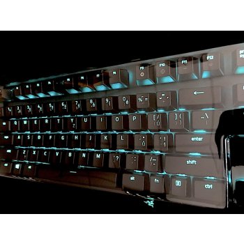 Razer BlackWidow Elite RZ03-02622000-R3M1CZ