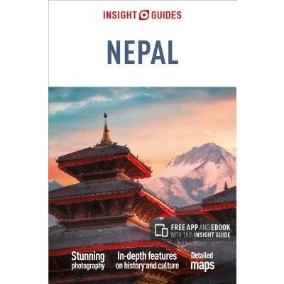 Insight Guides Nepal
