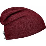 Ortovox čepice Wonderwool beanie Dark Blood Blend – Hledejceny.cz