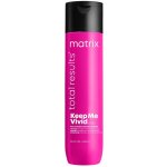 Matrix Total Results Keep Me Vivid šampon 300 ml – Zboží Mobilmania