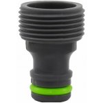 Přípojka s vnějším závitem 3/4" STR STALCO GARDEN – Hledejceny.cz