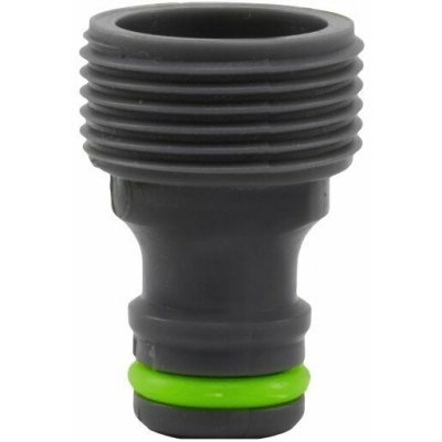 Přípojka s vnějším závitem 3/4" STR STALCO GARDEN – Hledejceny.cz