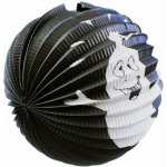 Lampión 25 cm duch – Zboží Mobilmania