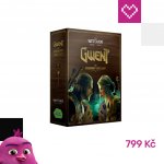 Gwent The Legendary Card Game EN – Hledejceny.cz