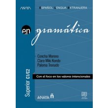 Anaya ELE EN GramÃítica C1/C2