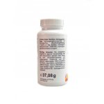 Best Body nutrition Ashwagandha 60 kapslí – Hledejceny.cz