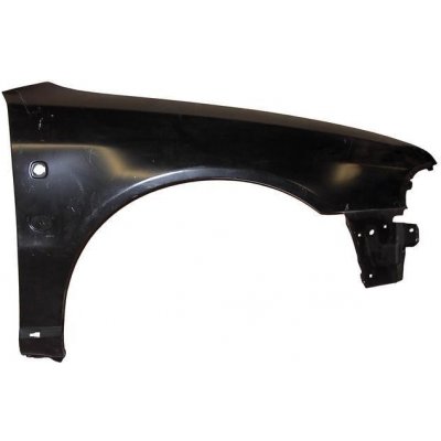 Starline L přední blatník s otvorem pro blikač [8/97-] 12.22.317 | Zboží Auto