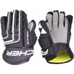 Hokejové rukavice FISCHER CT150 YTH – Zboží Dáma