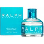 Ralph Lauren Ralph toaletní voda dámská 30 ml – Hledejceny.cz