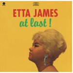 James, Etta - At Last! LP – Hledejceny.cz