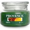 Svíčka Provence Spices 200 g