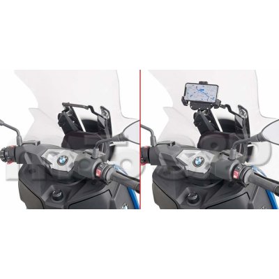 Givi FB 5130 – Zboží Mobilmania