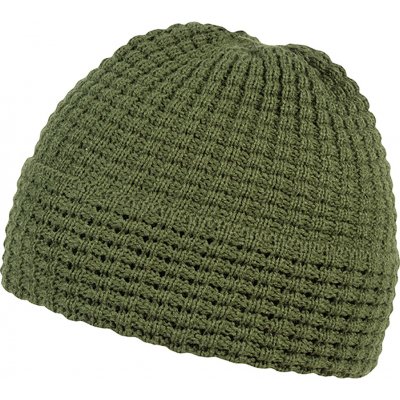 coFEE Cube zimní čepice 09 khaki – Hledejceny.cz