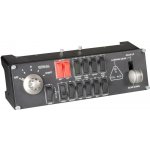 Logitech G Saitek Pro Flight Switch Panel 945-000012 – Zboží Živě