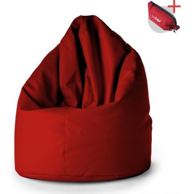 Bag4U Fantastic! červená – Zbozi.Blesk.cz