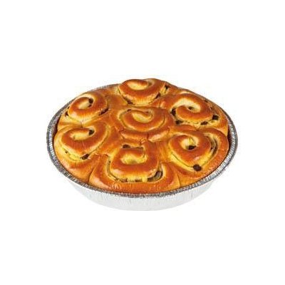 Chinois Brioche krém+čokoláda sladké pečivo 500 g – Zboží Dáma