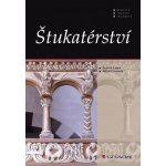 Štukatérství - Ludvík Losos, Miloš Gavenda [ ] – Hledejceny.cz