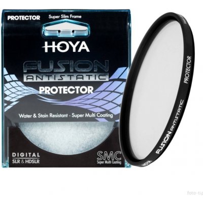 Hoya Protector Fusion Antistatic 72 mm