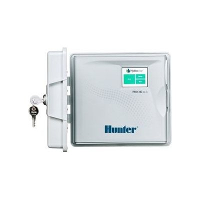 Hunter PRO-HC 12 - WiFi- Hydrawise 12 sekcí – Zboží Dáma Hunter PRO-HC 12 - WiFi- Hydrawise 12 sekcí – Zboží Dáma