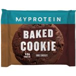 MyProtein Baked cookie 75 g – Zboží Dáma