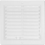 Haco VM UB s 150 x 150 mm bílá – Hledejceny.cz