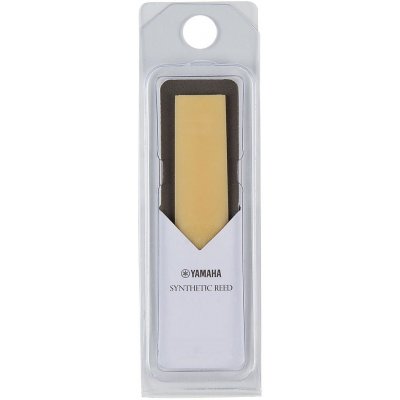 Yamaha Synthetic Reed 3 Plátek na alt saxofon – Sleviste.cz