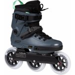 Powerslide Next Pro 110 Trinity – Zboží Dáma