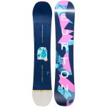 Burton Yeasayer Flying V 25/26 – Zboží Dáma